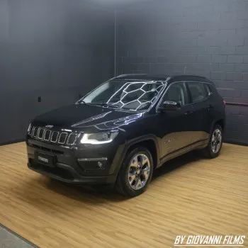 Rodrigo Custom - Jeep compass 2019 2.0 completa ou 50k