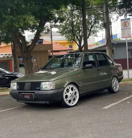 Leandro Scicia Jaconete - Prêmio 1.6 csl 1987 ou 17mil no pix