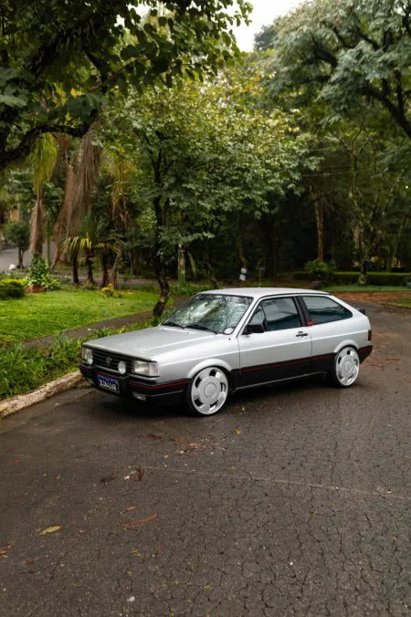 Garagem Veloso - Cota 659 gts placa preta ou 40k