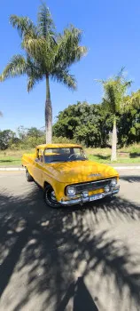 OLD CARS - 92° edição: chevrolet c10 1992