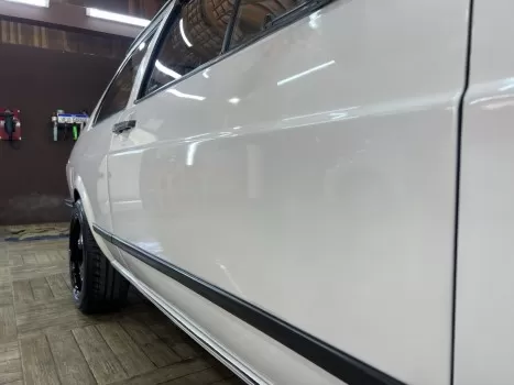 Voyage 1989 cl 1.8 turbo +r$500,00 + 4 pr?mios