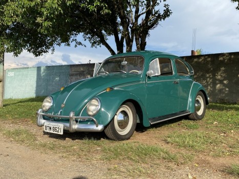 Fusca 64 1900cc + r$ 500,00 + 10 sorteio em $$