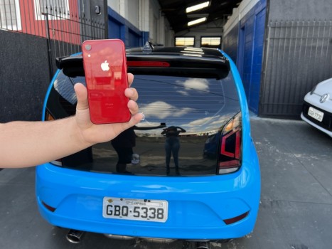 Iphone xr 128gb ou r$ 2.500 no pix!