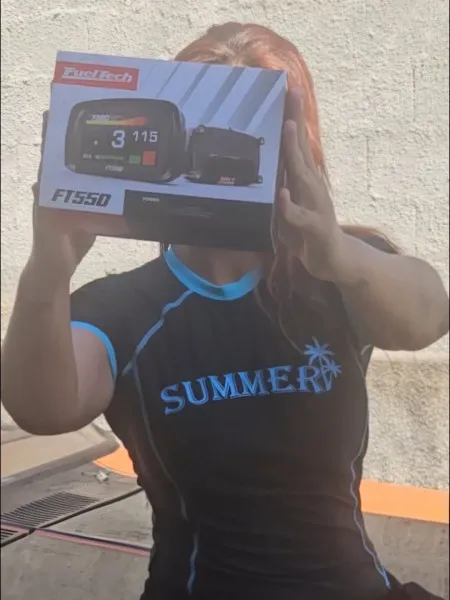 FERNANDA RIBEIRO MENDES - Fulltec 550 ou 6k no pix