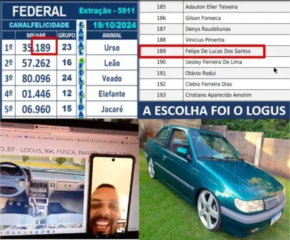 Edição_67 - logus, 16k, fusca, parati, fusca azul