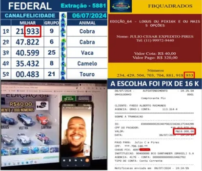 Edição_64 - logus ou pix16k e ou mais 5 opções