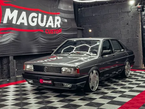 Maguar Custom - Voyage special ou 30mil no pix