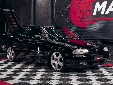 maguarcustom - Gol atlanta ou 25mil no pix