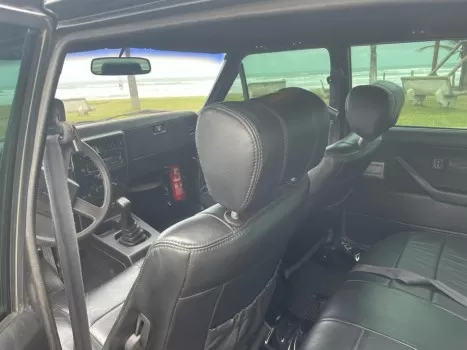 Opala comodoro 1989 ?ntegro raridade!!!