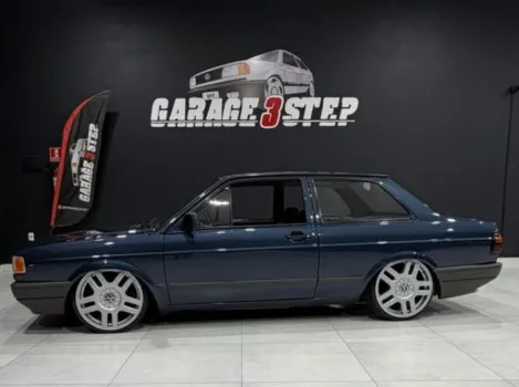 GARAGE3STEP - Espetacular voyage cl ou 30k no pix + frete grátis