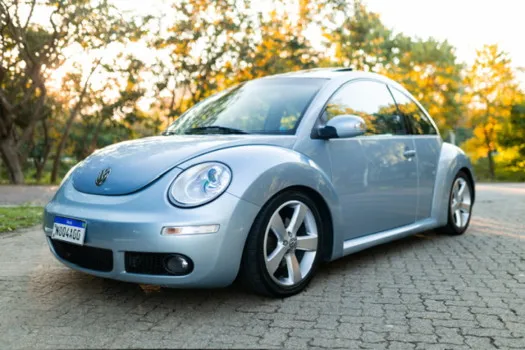 Ação new beetle completo (fechou, sorteia)