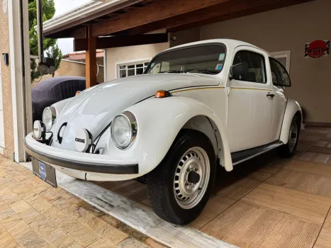 Reloy Realiza - 351ª ação vw fusca itamar 95 luxo ll