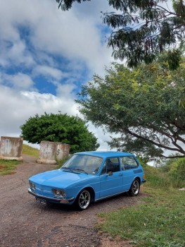 A??o 103 beneficente brasilia 1974 + pr?mios