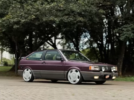 Sports Old Garage - A??o 106 - gts ou gt ou gsi ou pix $35k