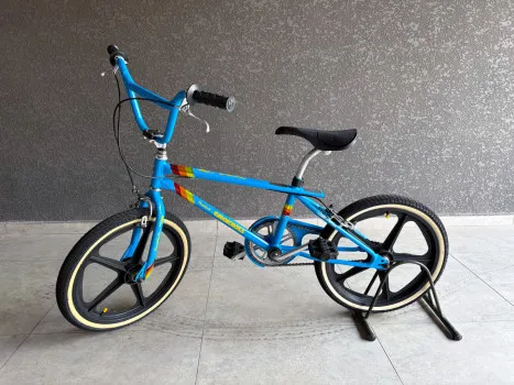 Volksbrothers - Caloi freestyle extra nylon custom ou 3500 no pix