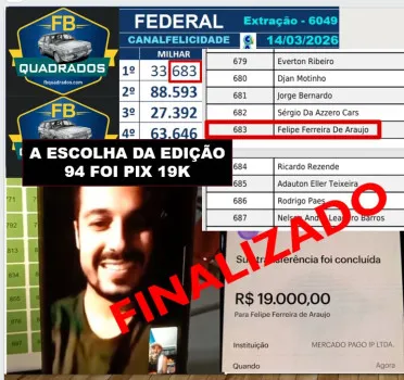 fbquadrados - Ed_94 parati gl94 ou astra 2005 ou gol gl 90