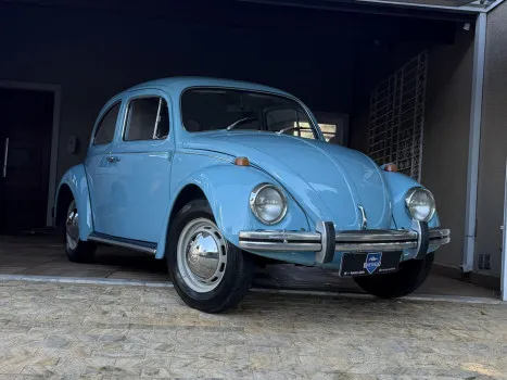 Reloy Realiza - Vw fusca 1300 1973