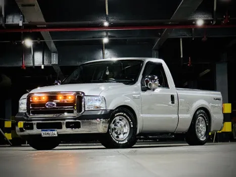 Sports Old Garage - Ação 235 bruta da virada - f-250 ou pix 120k