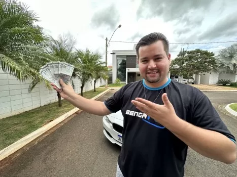 Rapidinha - 4 mil no pix!!!