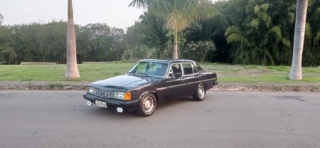 34? edi??o opala comodoro 6c 1990