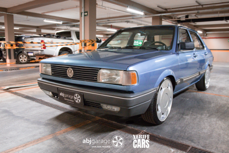 Edi??o n18 - voyage special gl 1.8 1992 + aro 18