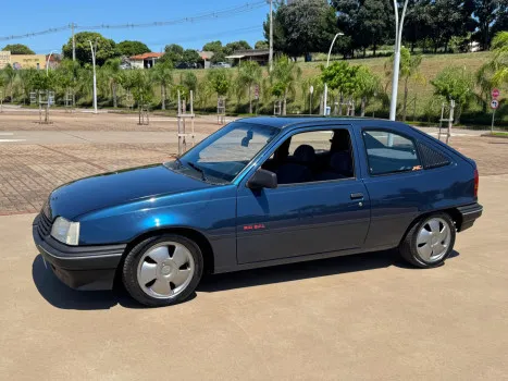 Garage44custom - Ação baixa renda kadett gl 95 ou 12k