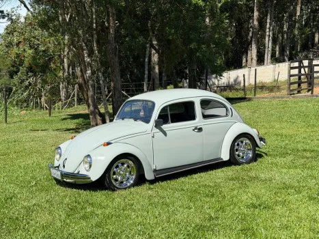 Projects Ng - Fusca std cinza carrara ou 23k no pix