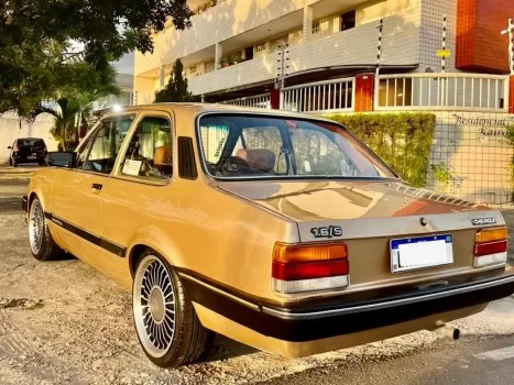 Chevette sl 1988 + 1.000,00