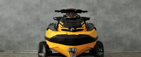 41ª edição jetski seadoo rxt 300 2021