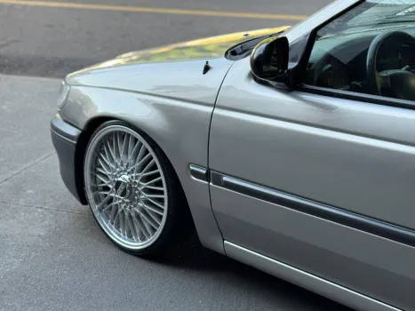 Logus gli 1.8 completo ou 22k