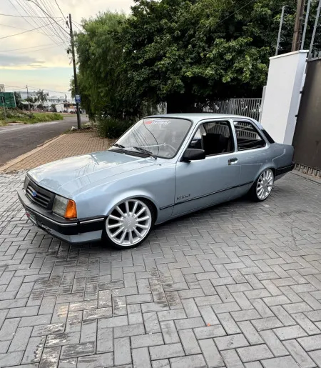 Danclassicos - Chevette l 1993