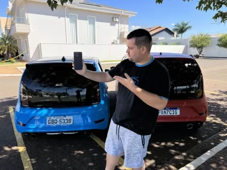 15 mil no pix ou 1 iphone 14 pro max