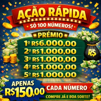 Trendstudio - 2ª ação de r$ 10.000,00 no pix !!!