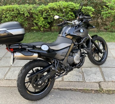 14?edi??o moto bmw gs650 2014 pegue 7 pague 5