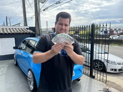 Rapidinha - 3500 no pix ou 1 iphone 11 pro max