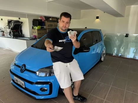 7 mil no pix ou mil reais por 1 ano! (12k)