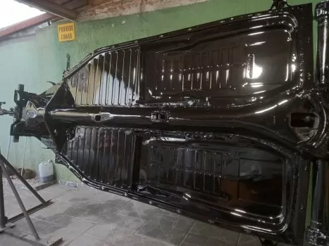 retrôcargarage - Assoalho novo fusca ou 3mil no pix