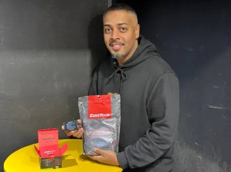 Ft wideband nano pro com chicote ou 1k no pix