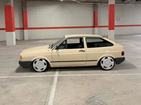 ZAVATTI CARS GARAGE - Gol cl turbo placa preta ou 28k no pix