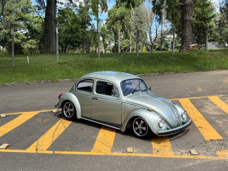Fusca 1984 top demais +r$ 500,00 +10 pr?mios