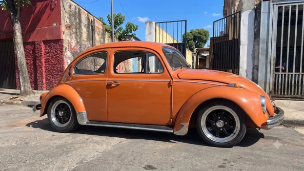 39º rifinha valendo 15 números do fusca