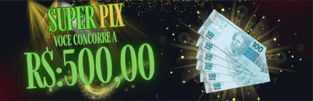 Santa Barba CWB - Minha sorte do dia leva 500 no pix