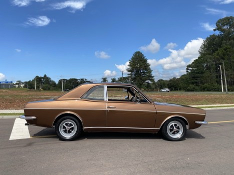 Corcel 77 luxo marrom florentino+ $500 +10 pr?mios