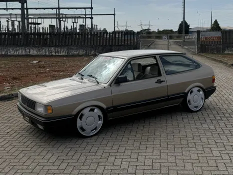 ZAVATTI CARS GARAGE - Gol gl monocromático 1992 ou 29k no pix