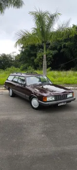 78° edição: caravan diplomata 6c