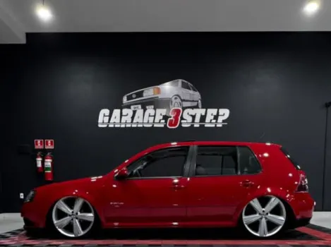 Golf sportline ou 40k + 500 do 2º ao 5º prêmio