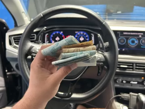 Iphone 14 ou 5k no pix + 9k em benga cotas!