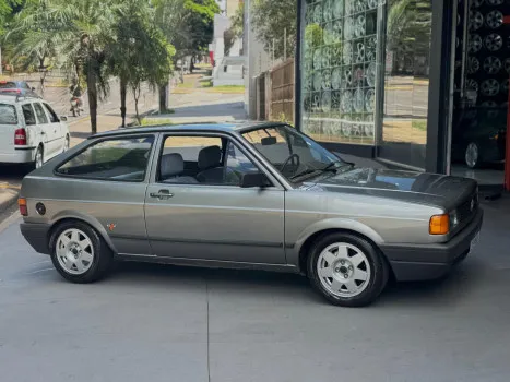 Garage44custom - Ação baixa renda gol 1000 1995 ou 12k