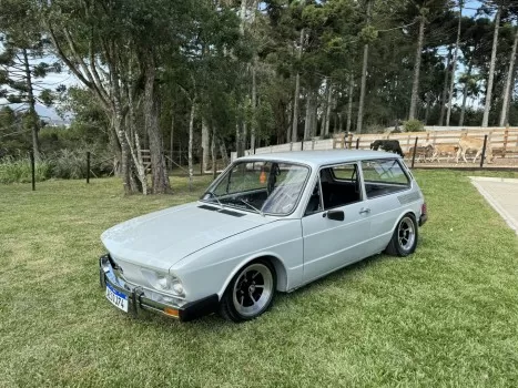 Brasília 1981 estilo veb + r$500,00