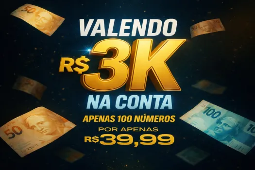 Reloy Realiza - 10.156ª rifinha do dindin